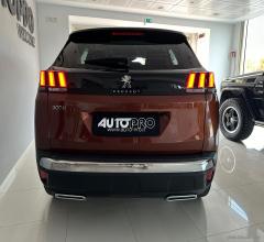 Auto - Peugeot 3008 bluehdi 120 s&s eat6 allure