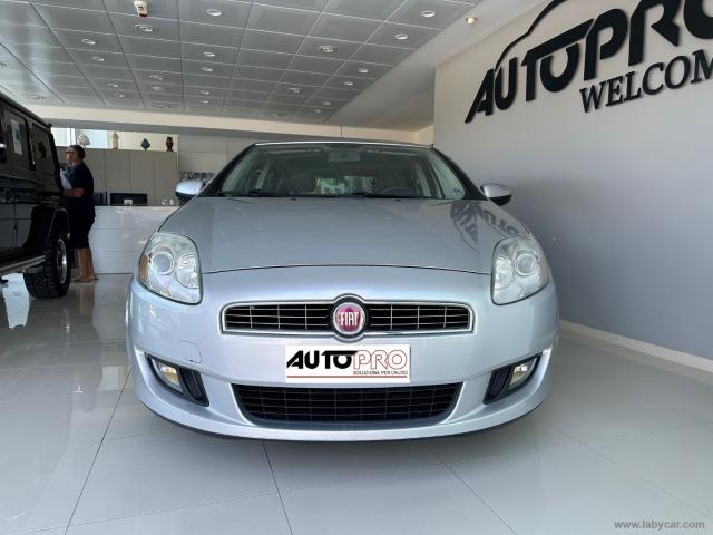 Fiat bravo 1.4 dynamic gpl