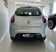 Auto - Fiat bravo 1.4 dynamic gpl