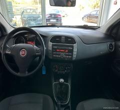 Auto - Fiat bravo 1.4 dynamic gpl