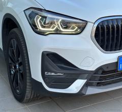 Auto - Bmw x1 sdrive18d business advantage