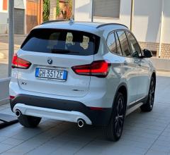 Auto - Bmw x1 sdrive18d business advantage