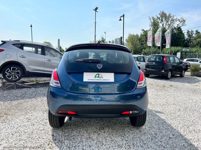 Auto - Lancia ypsilon 1.0 firefly 5p. s&s hybrid