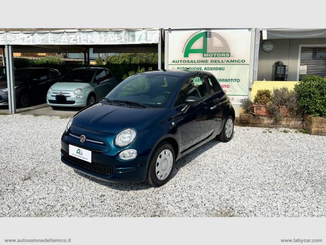 Fiat 500 hatchback my24 hybrid