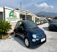 Auto - Fiat 500 hatchback my24 hybrid