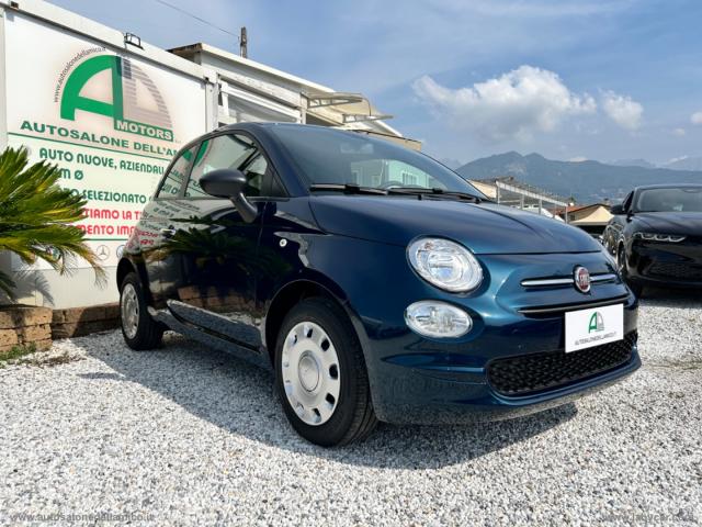 Auto - Fiat 500 hatchback my24 hybrid