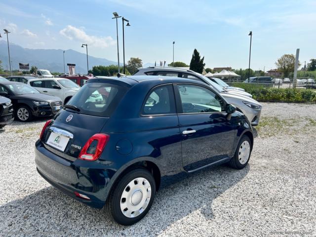 Auto - Fiat 500 hatchback my24 hybrid