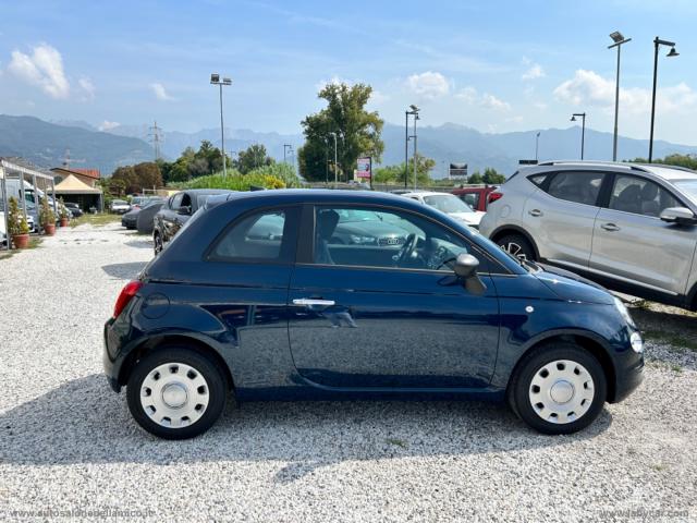 Auto - Fiat 500 hatchback my24 hybrid