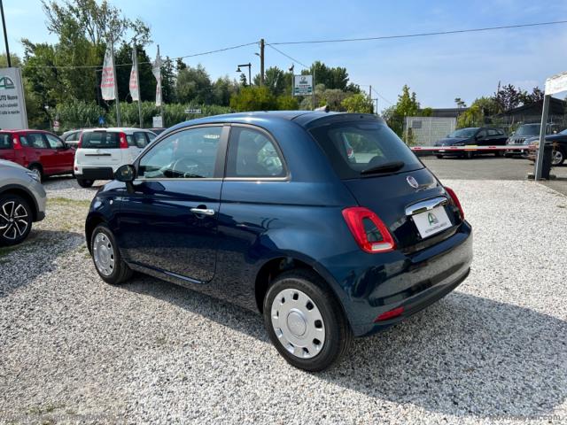 Auto - Fiat 500 hatchback my24 hybrid