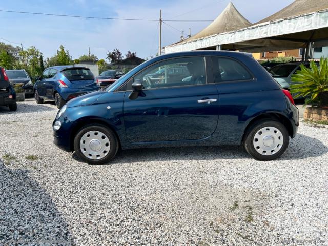 Auto - Fiat 500 hatchback my24 hybrid