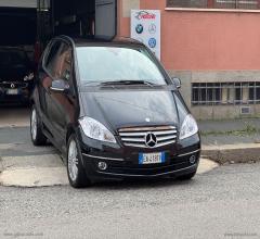 Auto - Mercedes-benz a 160 blueefficiency