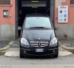 Auto - Mercedes-benz a 160 blueefficiency