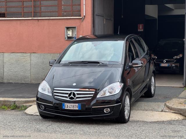 Auto - Mercedes-benz a 160 blueefficiency