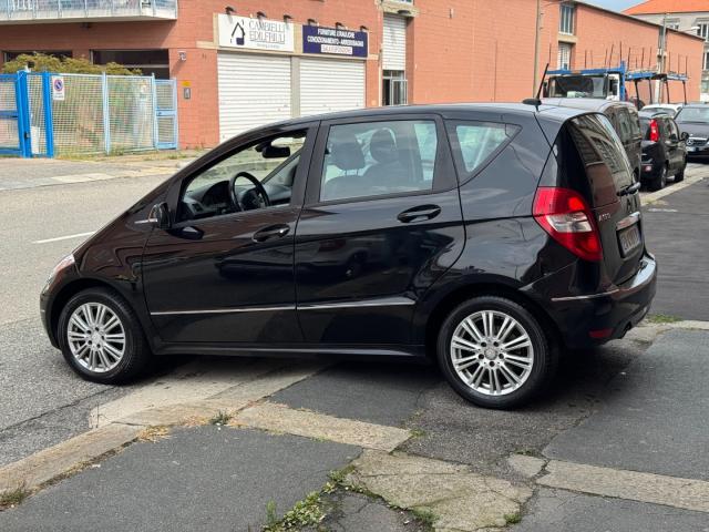 Auto - Mercedes-benz a 160 blueefficiency