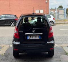 Auto - Mercedes-benz a 160 blueefficiency