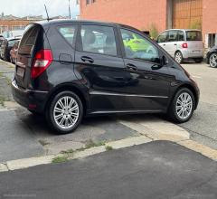 Auto - Mercedes-benz a 160 blueefficiency