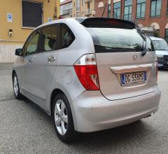 Auto - Honda fr-v 1.7 16v vtec