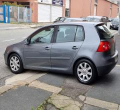 Auto - Volkswagen golf 2.0 16v tdi 5p. comfortline