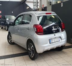 Auto - Peugeot 108 vti 68 5p. allure