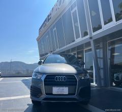 Auto - Audi q3 2.0 tdi 150cv s tronic s line edition