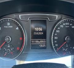 Auto - Audi q3 2.0 tdi 150cv s tronic s line edition