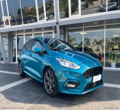 Auto - Ford fiesta 1.5 tdci 5p. st-line