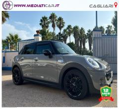 Auto - Mini mini cooper sd business 5 porte