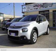 Auto - Citroen c3 bluehdi 75 s&s shine