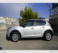 Auto - Citroen c3 bluehdi 75 s&s shine