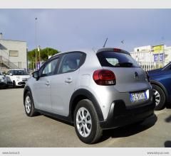 Auto - Citroen c3 bluehdi 75 s&s shine