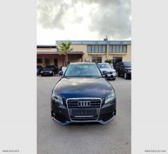 Audi a4 1.8 20v t avant