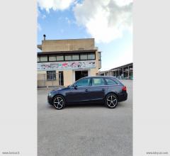 Auto - Audi a4 1.8 20v t avant