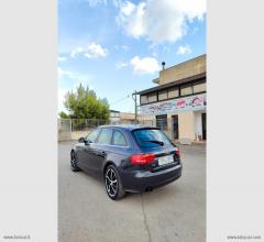 Auto - Audi a4 1.8 20v t avant