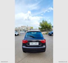 Auto - Audi a4 1.8 20v t avant