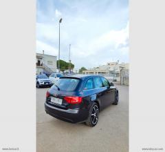 Auto - Audi a4 1.8 20v t avant