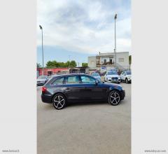 Auto - Audi a4 1.8 20v t avant