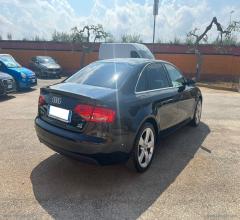 Auto - Audi a4 advanced 2.0 tdi 170 cv