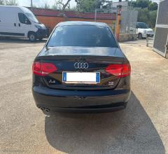 Auto - Audi a4 advanced 2.0 tdi 170 cv