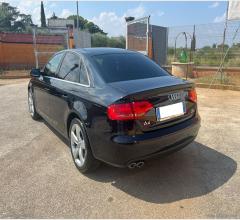 Auto - Audi a4 advanced 2.0 tdi 170 cv