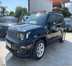 Auto - Jeep renegade 1.6 mjt 130cv limited