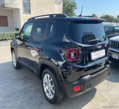 Auto - Jeep renegade 1.6 mjt 130cv limited