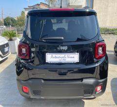 Auto - Jeep renegade 1.6 mjt 130cv limited