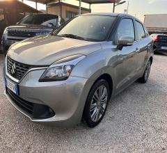 Auto - Suzuki baleno 1.2 hybrid b-top