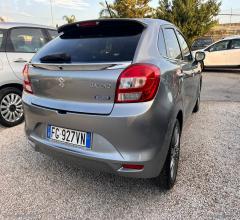 Auto - Suzuki baleno 1.2 hybrid b-top