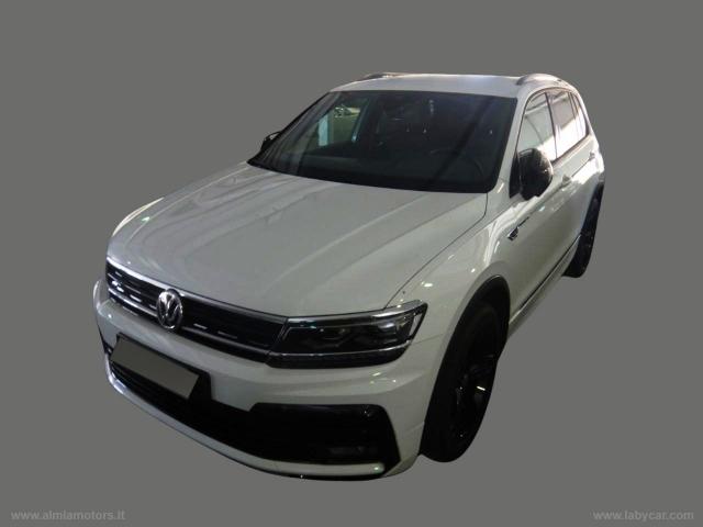 Auto - Volkswagen tiguan 2.0 bitdi dsg 4motion r-line 240 cv