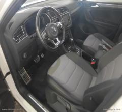 Auto - Volkswagen tiguan 2.0 bitdi dsg 4motion r-line 240 cv