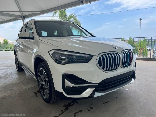 Bmw x1 xdrive20d msport