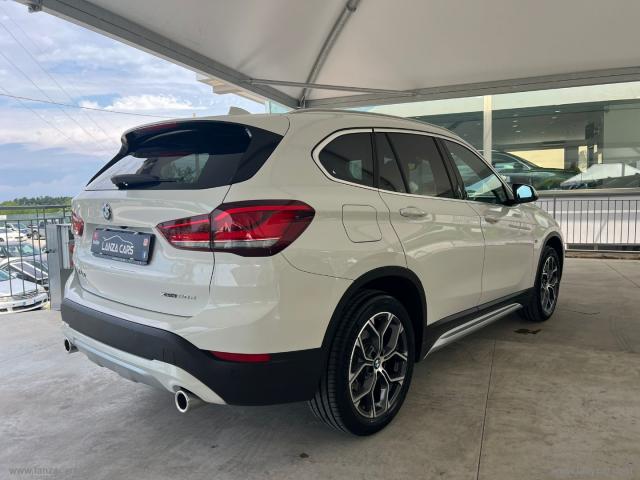 Auto - Bmw x1 xdrive20d msport