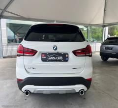 Auto - Bmw x1 xdrive20d msport