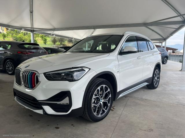 Auto - Bmw x1 xdrive20d msport